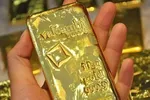 Giá vàng 12/9: Vàng tăng khi DXY trượt dốc trước dữ liệu lạm phát của Mỹ