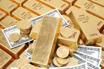 Giá vàng 26/9: Vàng bị khuất phục bởi lãi suất ‘cao hơn trong thời gian dài hơn’