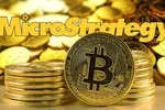 MicroStrategy mua thêm 5.445 BTC, nâng tổng số nắm giữ lên 4,68 tỷ USD BTC