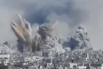 Bộ trưởng Quốc phòng Israel hạ lệnh: 'Bao vây toàn diện Dải Gaza'