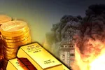 Giá vàng 11/10: 55,7 triệu đồng/lượng, vàng ổn định hơn nhờ ‘bất ổn’ Trung Đông