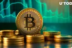 Bitcoin vừa hình thành golden cross