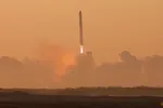 Vụ phóng SpaceX Starship được cho là thất bại