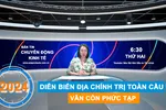 Bản tin: Chủ nhân Nobel Hòa Bình bị cáo buộc 'hút máu' người nghèo
