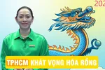 Chuyển động kinh tế: TPHCM khát vọng hóa Rồng