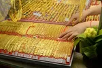 Vàng thế giới 27/2: 61,5 triệu đồng/lượng, thị trường trầm lắng