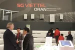 Viettel Unveils 5G Chipset and Human AI to the Global Technology Community