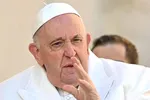Đức Giáo hoàng Phanxicô( Ảnh: EPA )