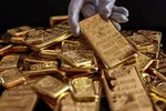 Vàng thế giới 12/3: 65,9 triệu đồng/lượng, giao dịch gần mốc cao nhất mọi thời đại mới