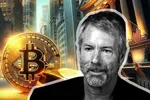 CEO MicroStrategy: Bitcoin sẽ ‘vượt mặt vàng’ trong những tháng tới