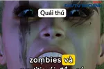 Ma cà rồng, zombies và người sói đều có thật?