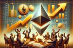 Ethereum tăng gấp 3 lần trong Quý I-2024 – Quý II sẽ ra sao?