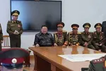 Ông Kim Jong-un tuyên bố 'Đã đến lúc chuẩn bị cho chiến tranh!'