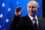 Ông Putin ra lệnh tập trận vũ khí hạt nhân chiến thuật