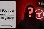 Cha đẻ Pi Network Nicolas Kokkalis biến mất bí ẩn giống cha đẻ Bitcoin
