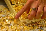 Vàng thế giới 14/5: 72,5 triệu đồng/lượng, giảm trước dữ liệu lạm phát của Mỹ