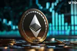 Ethereum có thể đạt 4.500 USD trước khi ETF giao ngay bắt đầu giao dịch