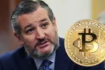Thượng nghị sĩ Mỹ Ted Cruz đã trở thành thợ đào Bitcoin