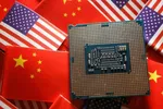 Hoa Kỳ thúc ép Hà Lan, Nhật Bản hạn chế thêm thiết bị sản xuất chip cho Trung Quốc