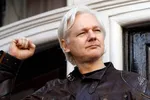 Theo một phần của thỏa thuận nhận tội, Julian Assange sẽ được phép trở về Úc. Ảnh: AP