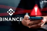 Tại sao Binance cấm 297 tài khoản?