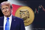 Các memecoin theo chủ đề Trump tăng mạnh sau phán quyết của Tòa án Tối cao Mỹ