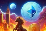 Ethereum sẽ vượt trội hơn Bitcoin sau khi ra mắt ETF – BTC gần chạm 60.000 USD