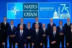 NATO: Con đường Ukraine trở thành thành viên là không thể đảo ngược