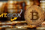 Ví 6 tỷ USD Bitcoin của Mt. Gox lại tiếp tục di chuyển 