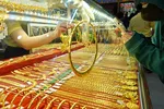 Vàng thế giới 31/7: 74,7 triệu đồng/lượng với kỳ vọng giảm lãi suất