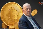 CEO Goldman Sachs: Bitcoin có thể cạnh tranh với vàng