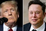 Ông Trump nói chắc chắn sẽ mời Elon Musk làm cố vấn