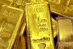 Vàng thế giới 23/8: Trượt giá khi đồng USD phục hồi, chờ bài phát biểu của Powell