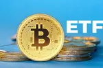Bitcoin lao dốc, lượng vốn khổng lồ rút khỏi các quỹ ETF Bitcoin