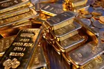 Vàng thế giới 20/9: Phục hồi mạnh mẽ khi Fed bắt đầu chu kỳ cắt giảm lãi suất