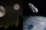 Trái đất sẽ có thêm một mặt trăng từ tuần tới