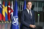 Tổng Thư ký mới của NATO Mark Rutte