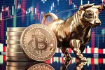 Thị trường bò Bitcoin chuẩn bị cho đợt đột phá thứ hai