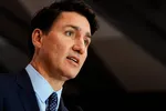 Ông Trudeau cho biết Canada không muốn khiêu khích hoặc gây chiến với Ấn Độ.