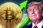 Bitcoin có thể tăng lên 125.000 USD nếu Trump thắng cử