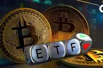 Bitcoin ETF có thể sớm vượt qua 1 triệu BTC trong tháng 11
