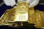 Vàng thế giới 19/11: Tăng vọt do xung đột Nga-Ukraine leo thang
