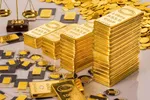Vàng thế giới 3/12: Quay đầu sau bốn phiên tăng