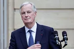 Thủ Tướng Pháp Michel Barnier.