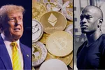 Cựu CEO BitMEX: Tiền điện tử sẽ sụt giảm mạnh khi ông Trump nhậm chức