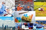 Vietnam's 2025 GDP Target of 8%: A Bold and Challenging Goal