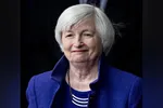 Bộ trưởng Tài chính Hoa Kỳ Janet Yellen.