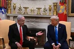 Tổng thống Trump: 'Hoa Kỳ sẽ tiếp quản Dải Gaza'