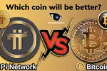 Tốc độ Pi Network nhanh hơn Bitcoin 120 lần