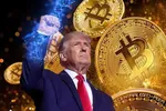 Trump muốn chấm dứt cuộc chiến của Biden và tiền điện tử